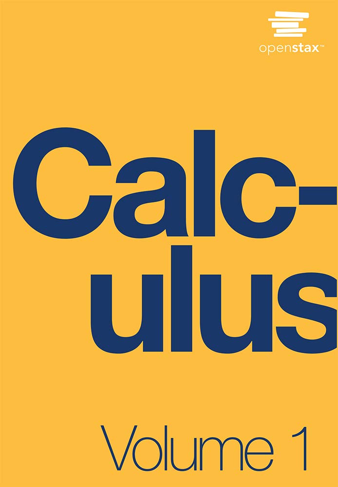 calculus volume 1 thumbnail