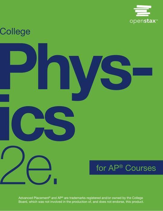 college physics 2e thumbnail