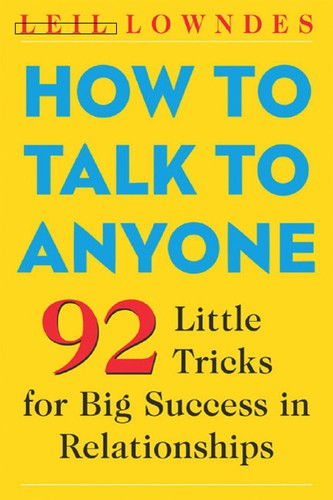How to Talk to Anyone thumbnail
