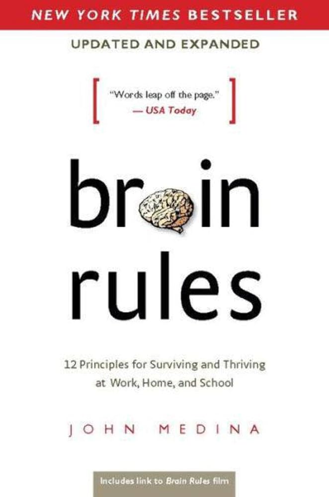 Brain Rules thumbnail