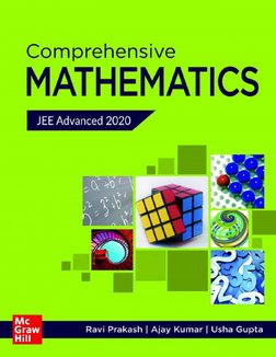 TMH Mathematics JEE Advanced thumbnail