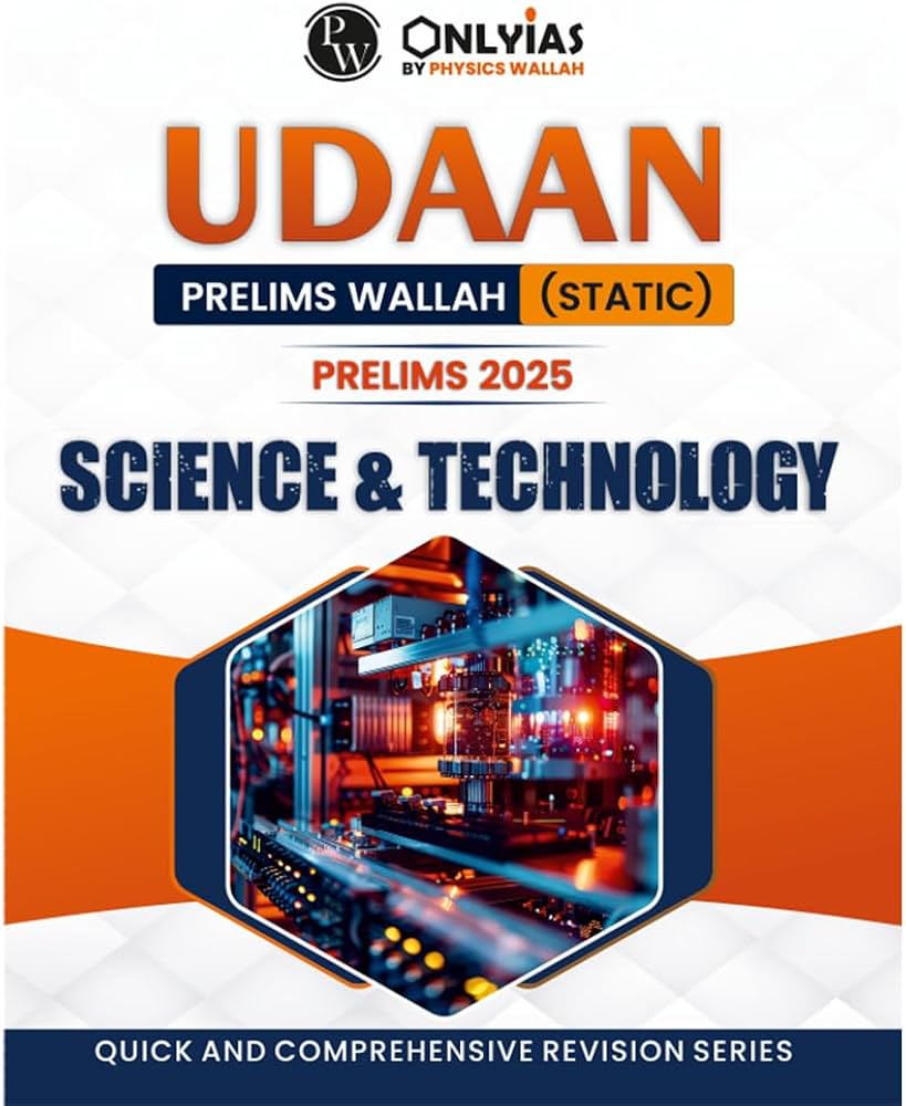 Udaan Science and Technology thumbnail