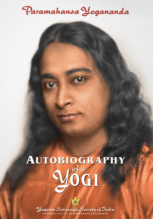 Autobiography of a Yogi thumbnail
