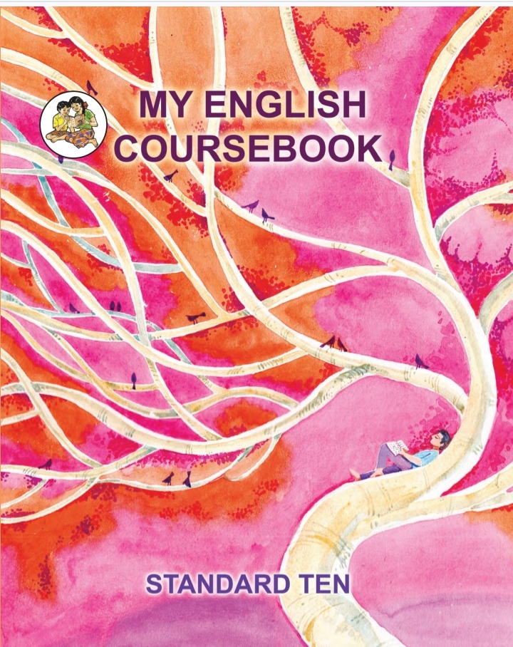 My English Course Book thumbnail