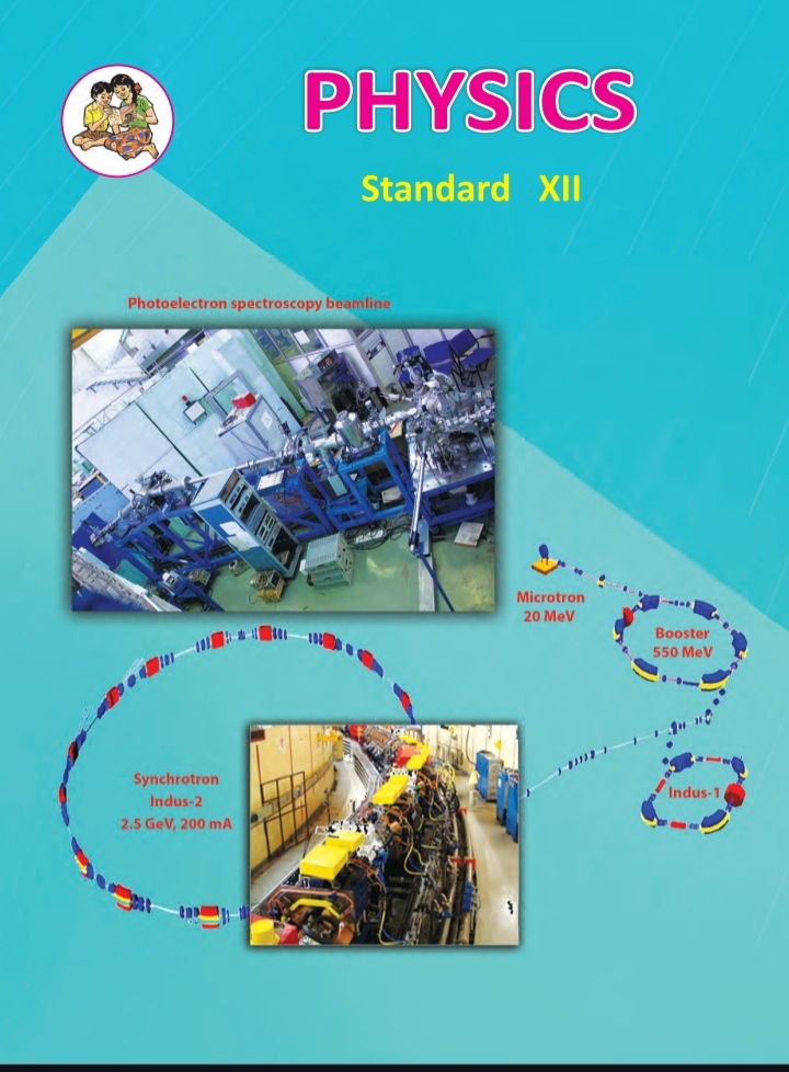Physics standard 12th thumbnail