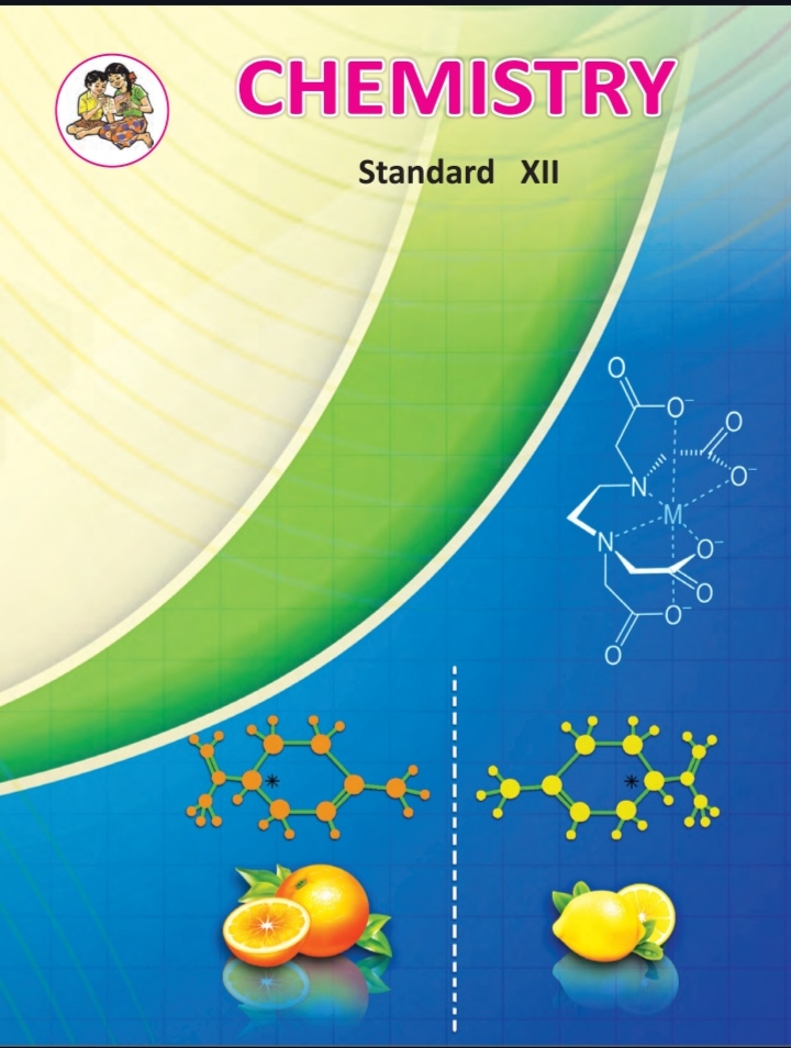 Chemistry standard 12th thumbnail