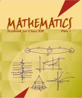 Mathematics part 1 (CBSE) thumbnail