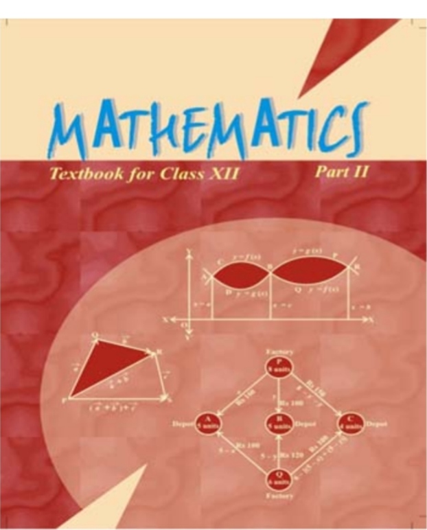 Mathematics part 2 (CBSE) thumbnail