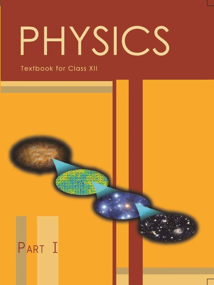 Physics part 1 (NCERT) thumbnail
