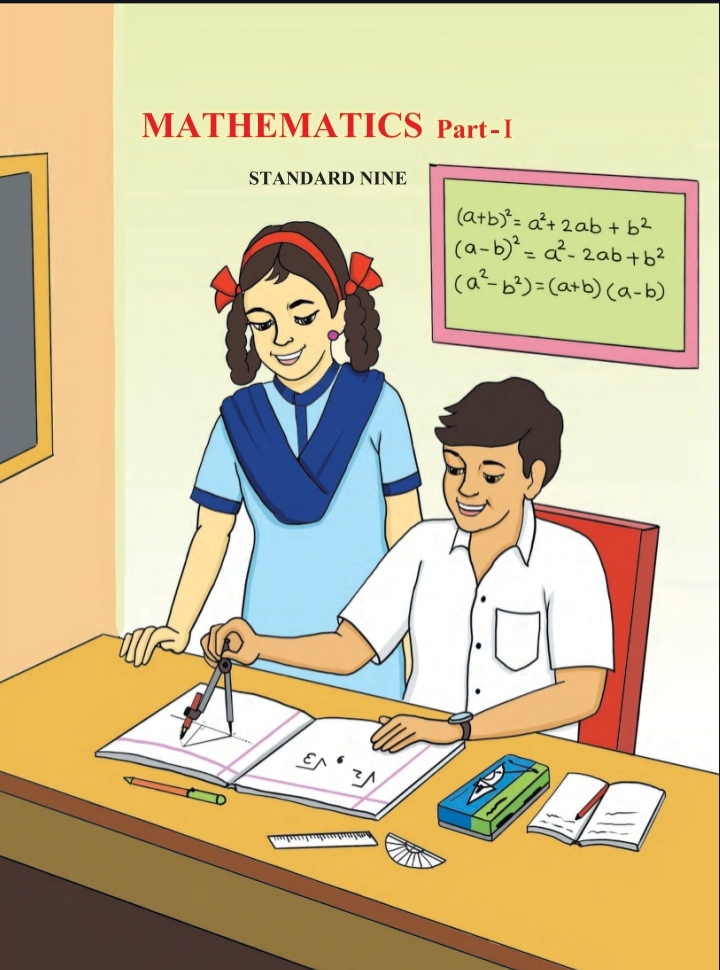 Mathematics part 1   9th thumbnail