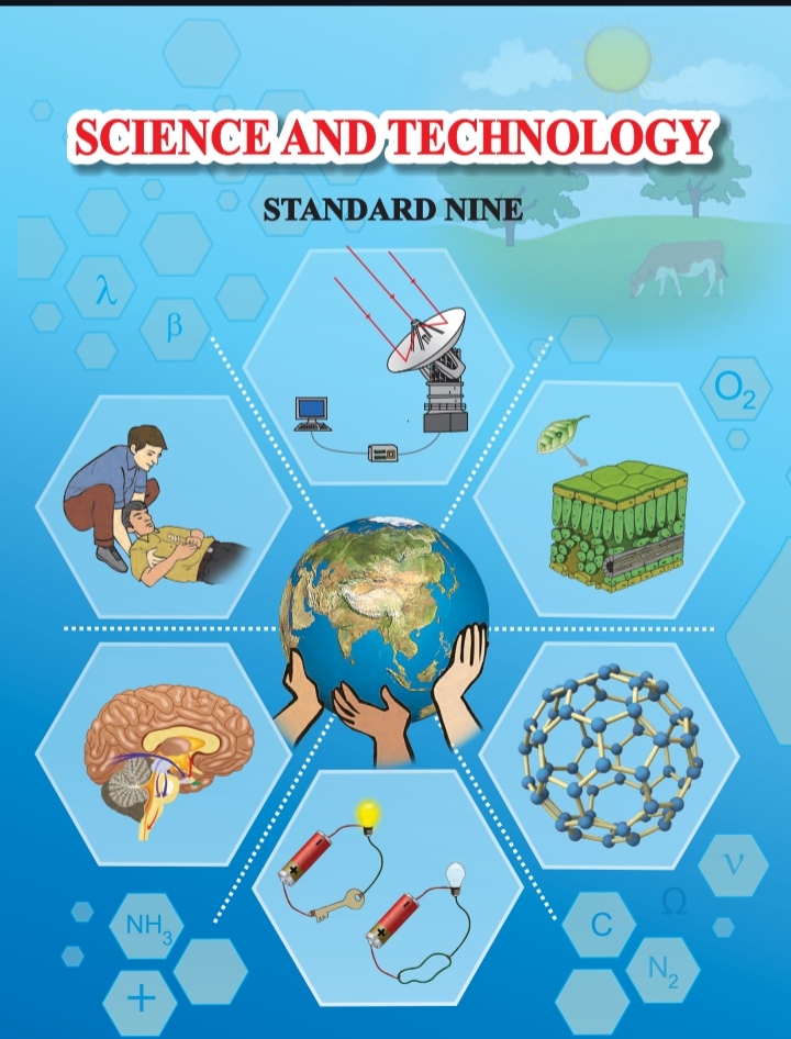 Science and Technology 9th thumbnail