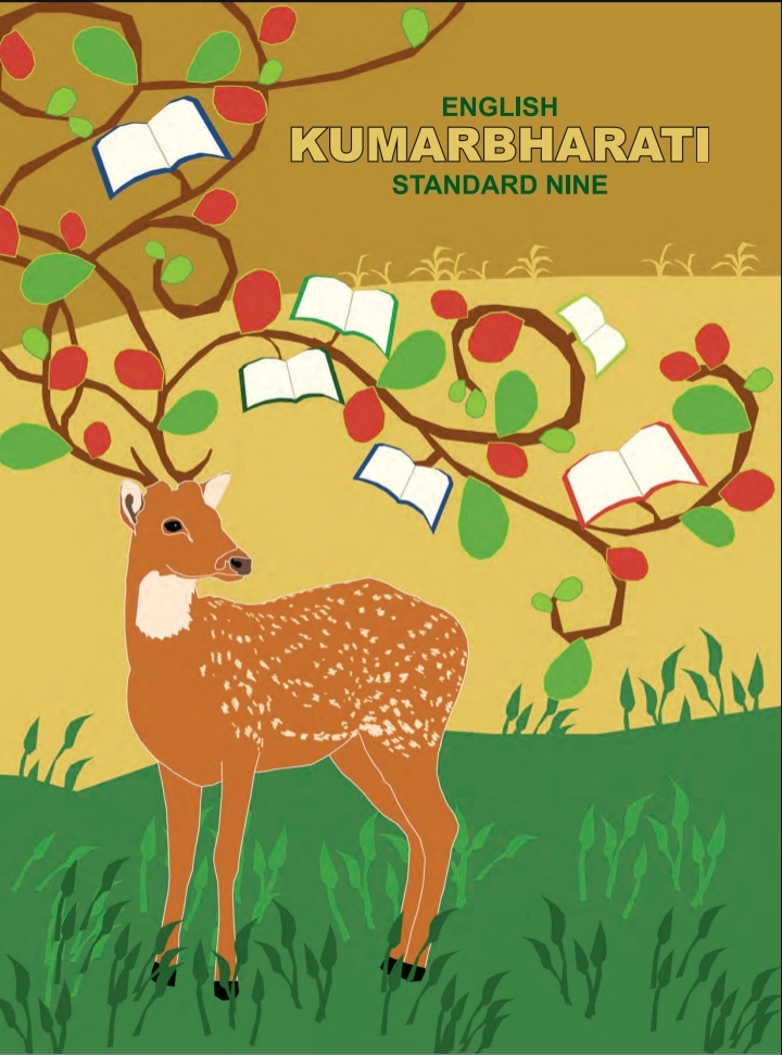 ENGLISH Kumarbharati  9th thumbnail
