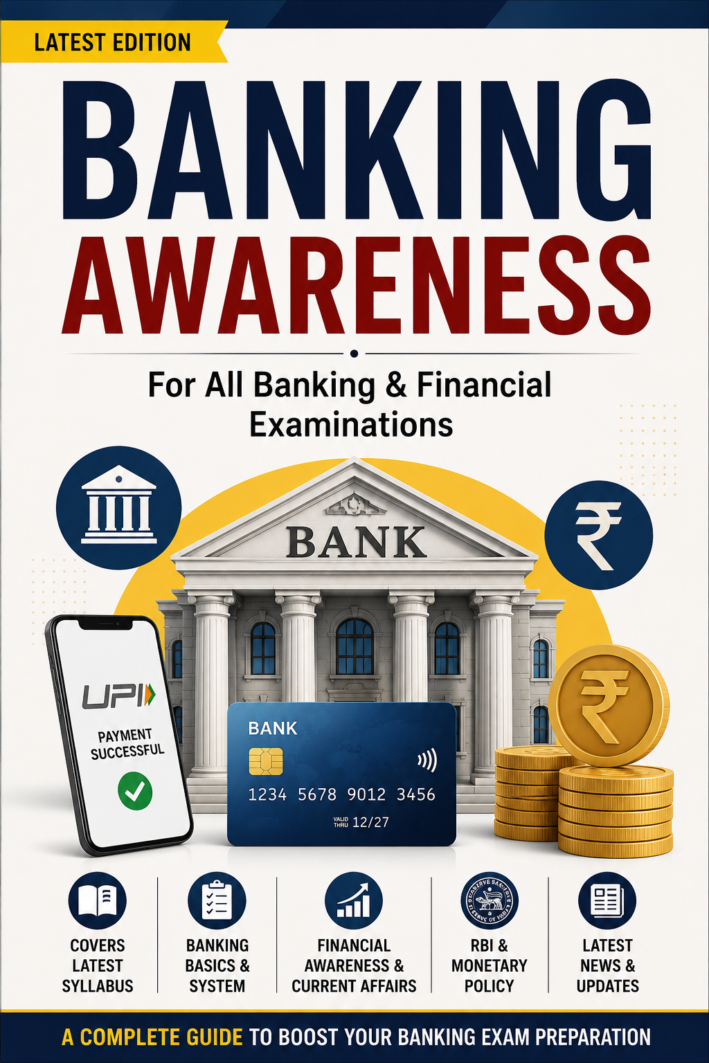 Banking Awareness thumbnail