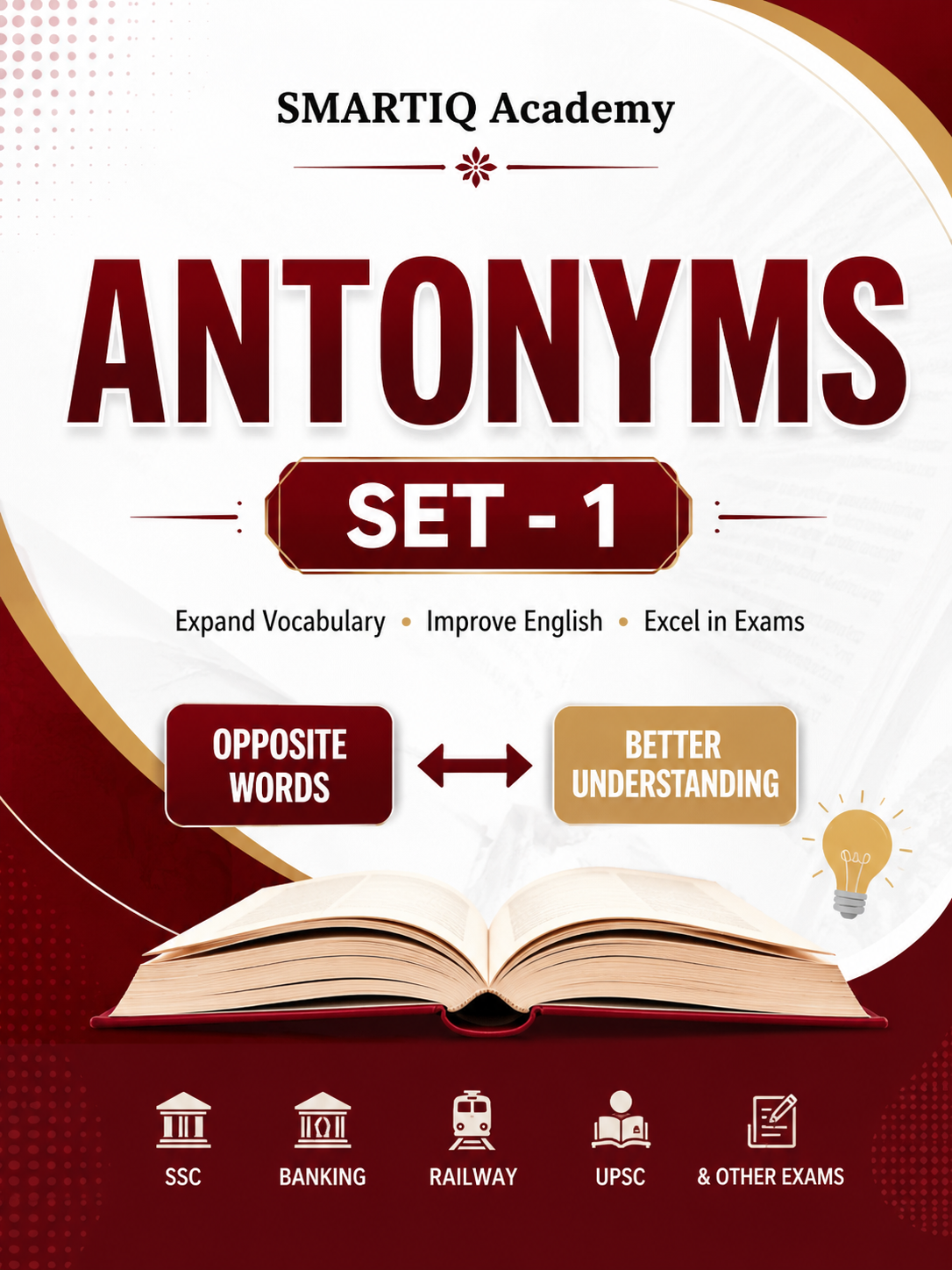 Antonyms Level 3 thumbnail