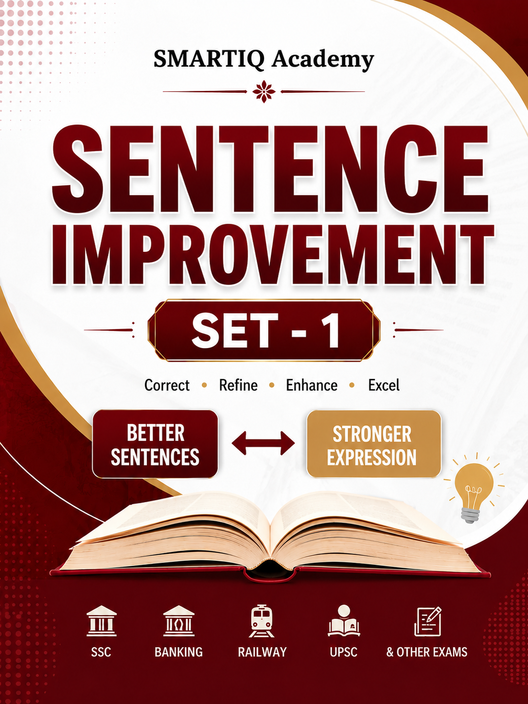 Sentence improvement Level 3 thumbnail