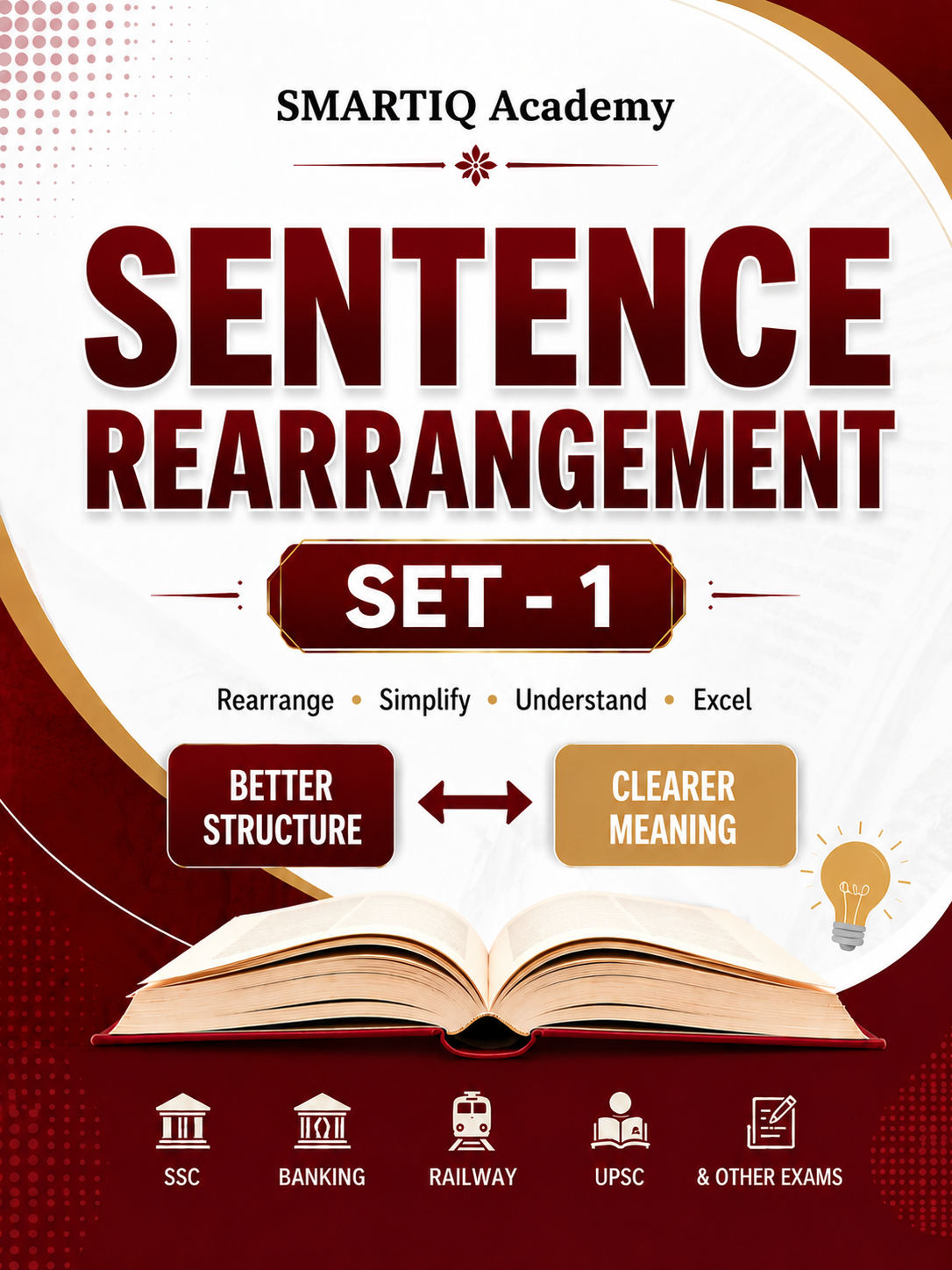 Sentence Rearrangement Level 3 thumbnail