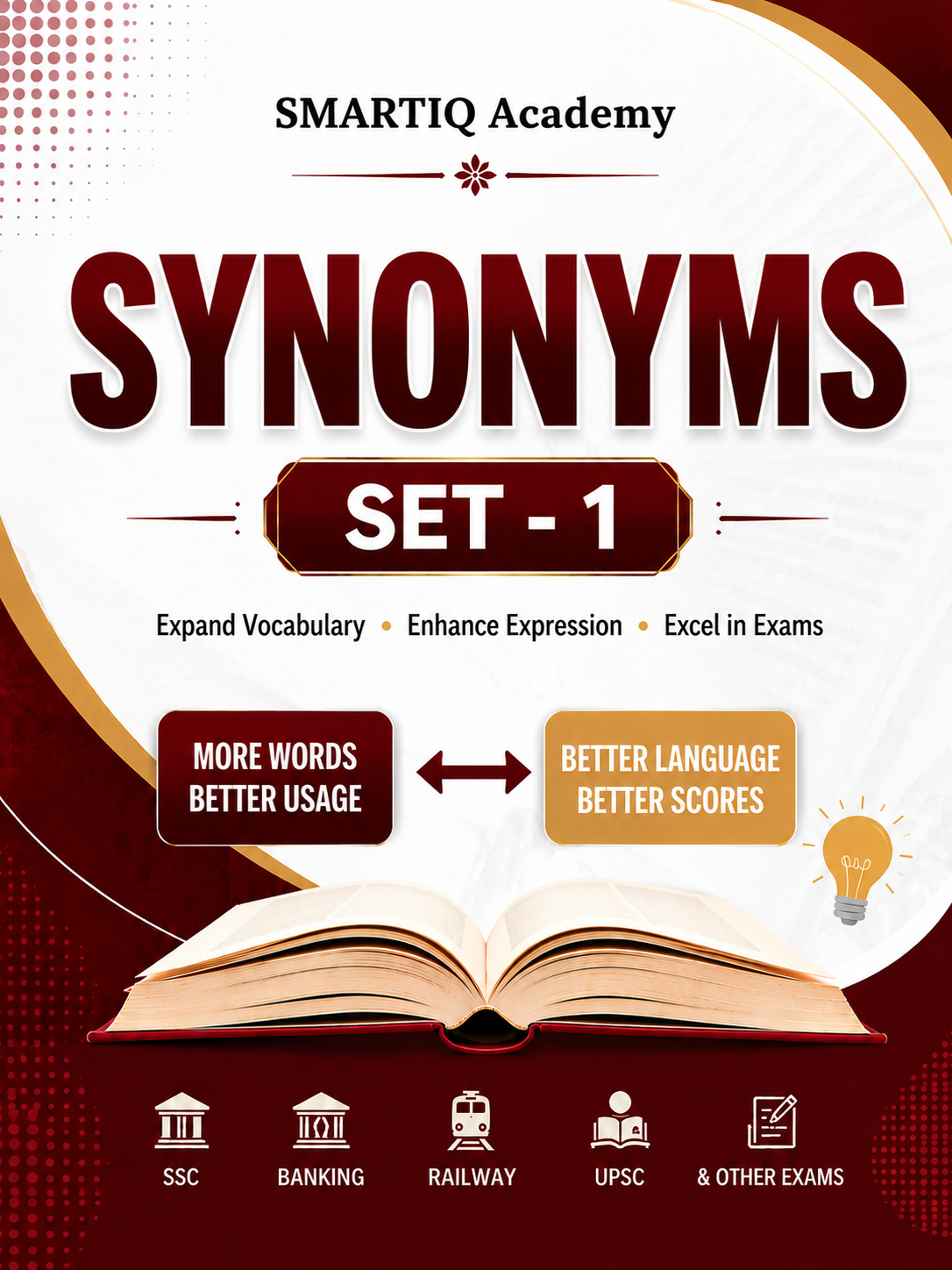 Synonyms Level 3 thumbnail