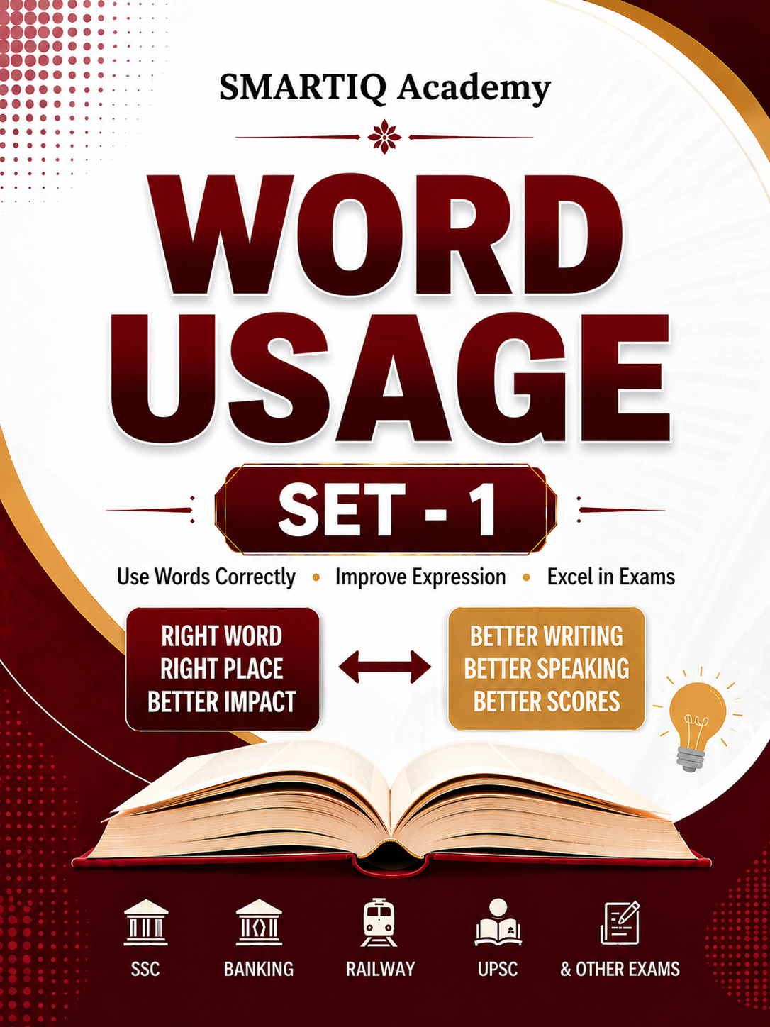 Word Usage Level 1,2 thumbnail