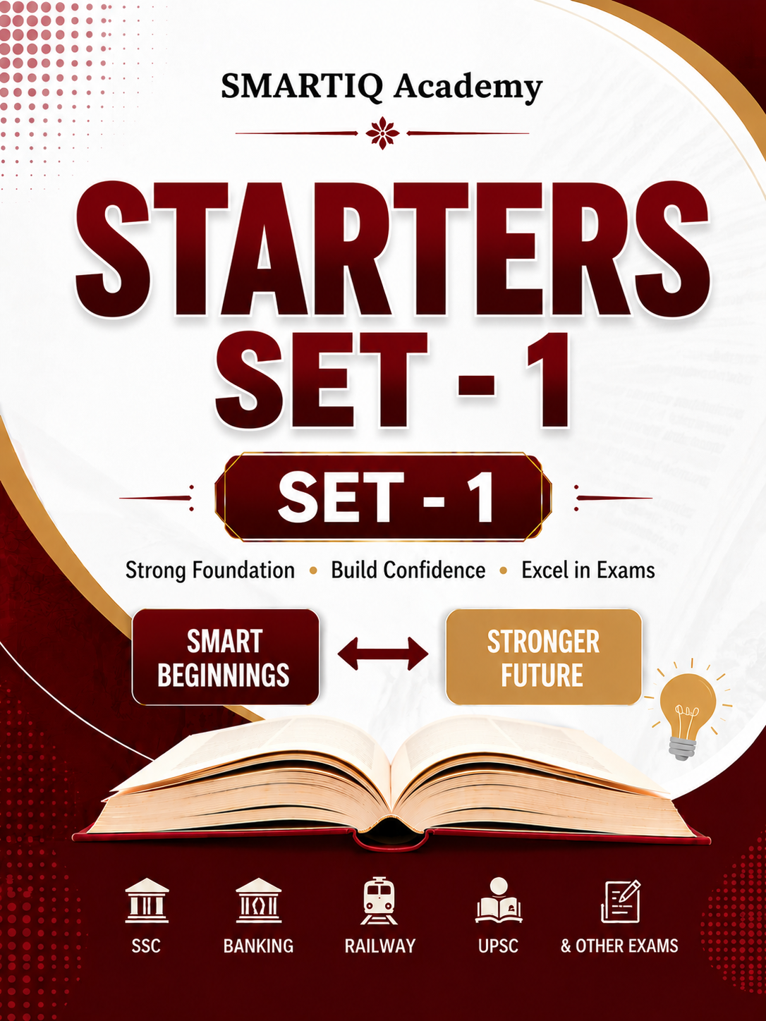 Starters Level 1,2 thumbnail