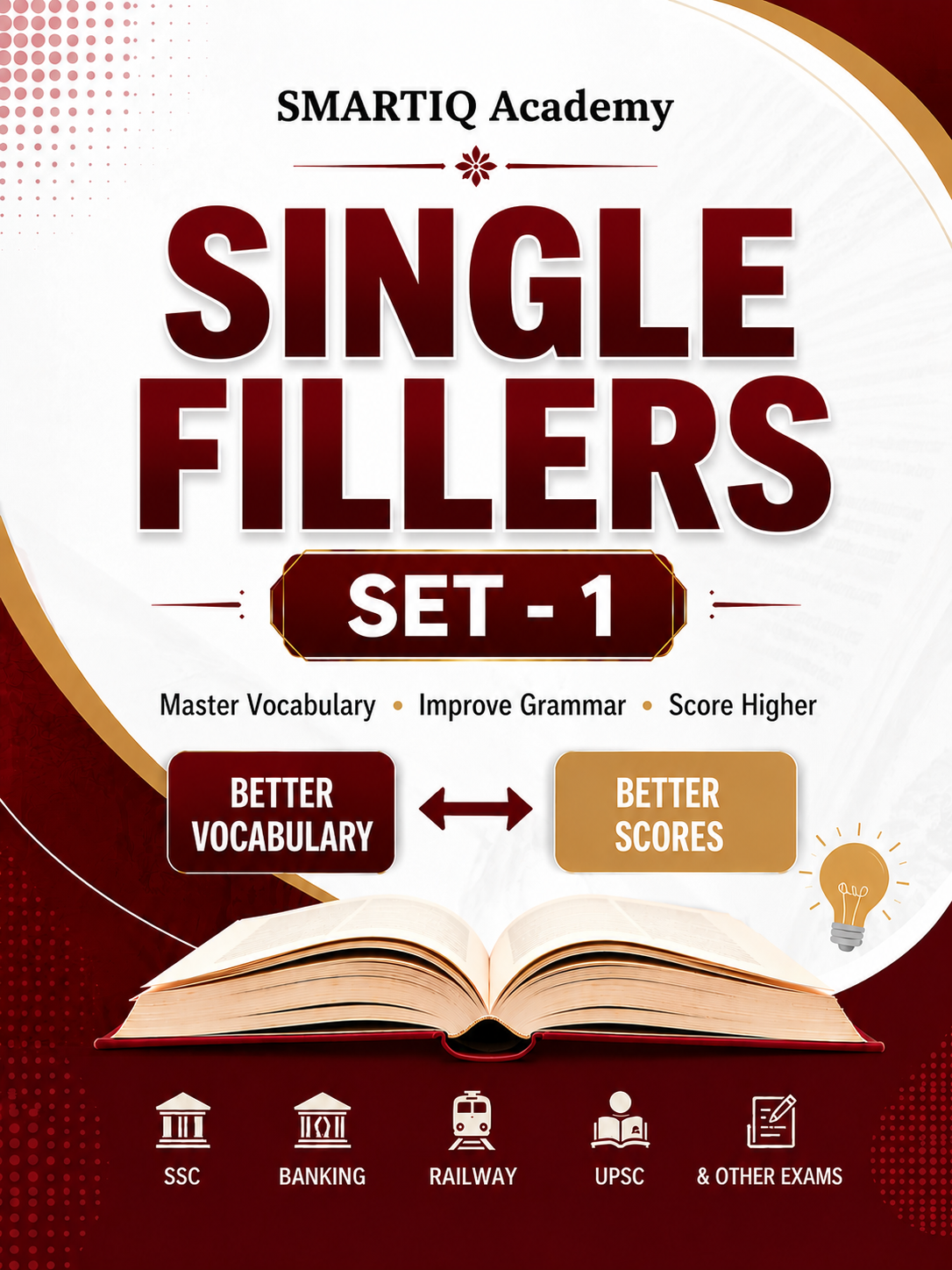 Single fillers Level 1,2 thumbnail