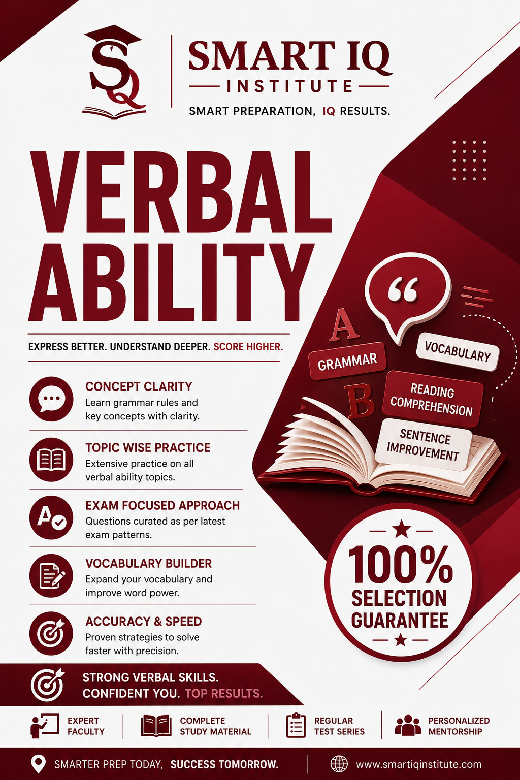 Cat Verbal Ability thumbnail