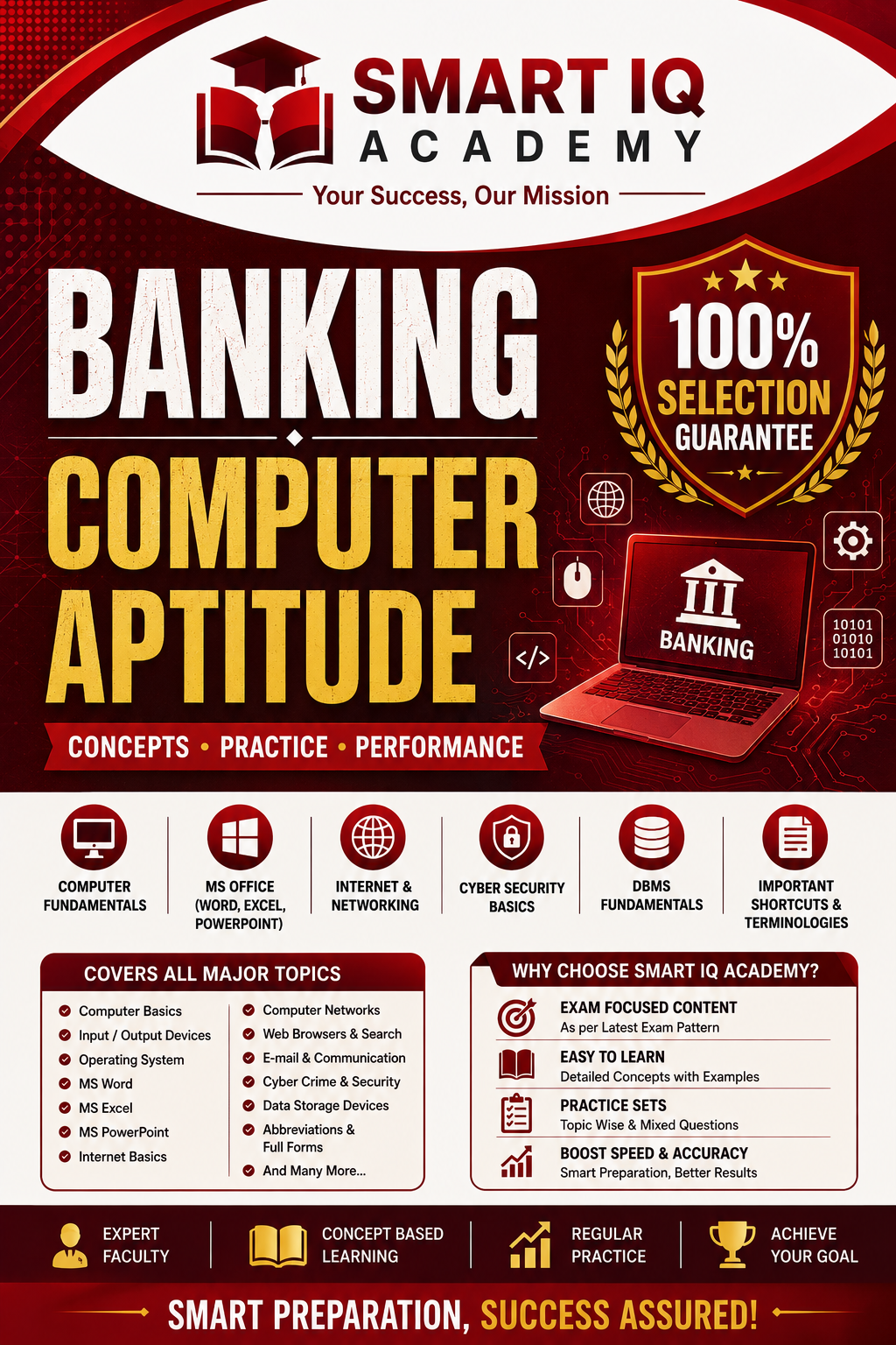 Banking - Computer thumbnail