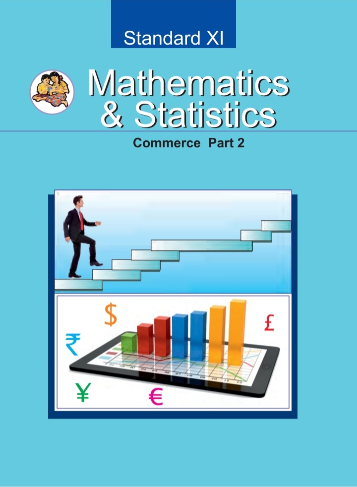 Mathematics  part 2 11th thumbnail