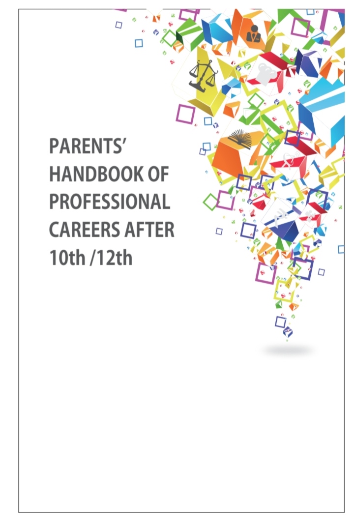 Career handbook thumbnail